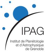 Institut de Planétologie et d'Astrophysique de Grenoble
