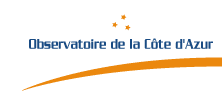 Observatoire de la Côte d'Azur