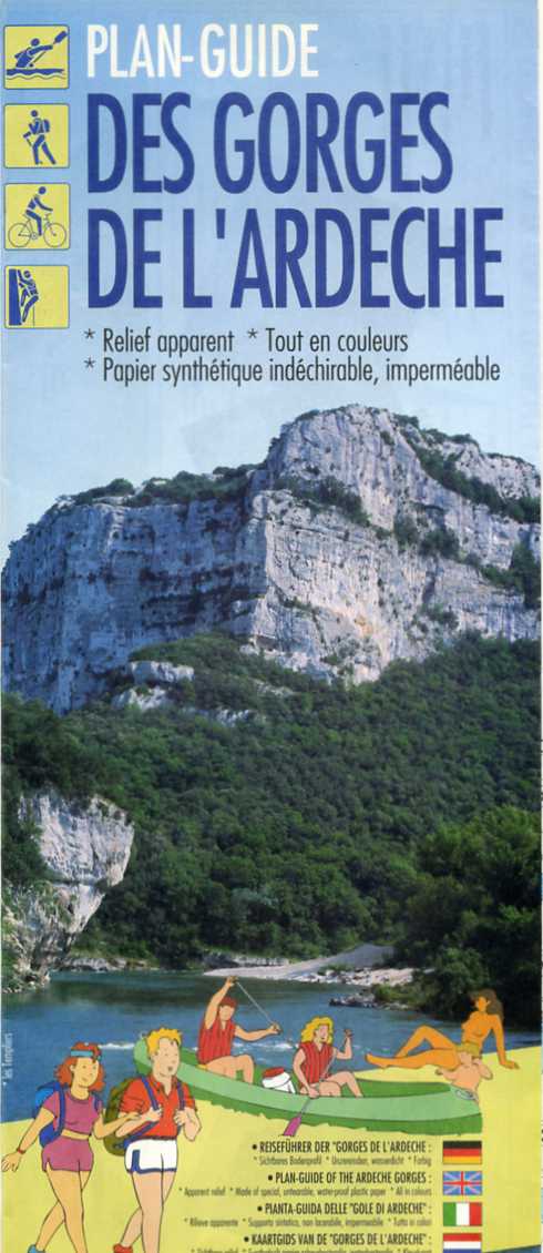 Plan-guide amphibie