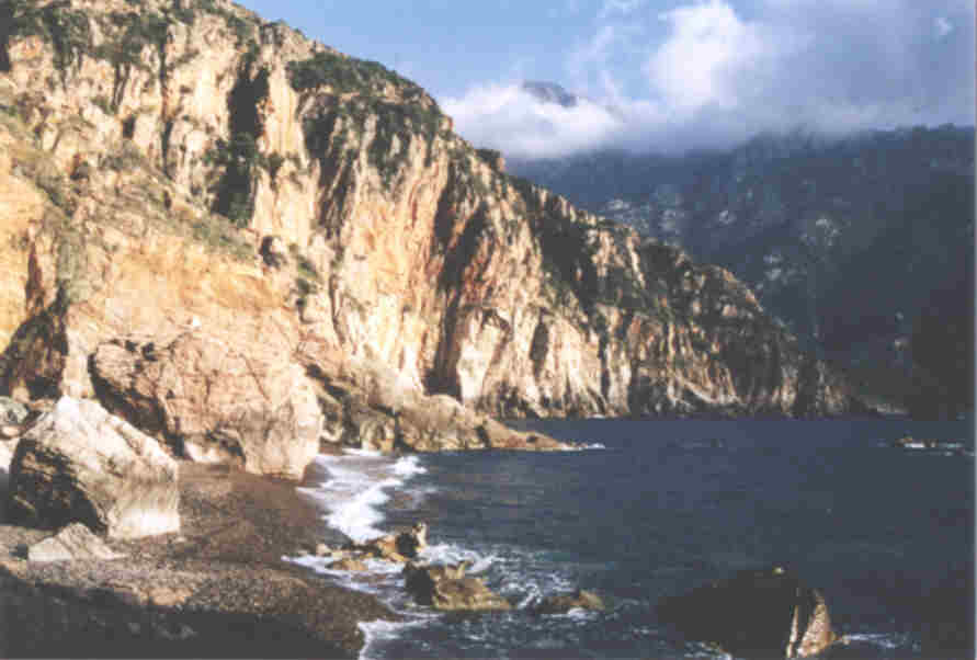 Bussaglia