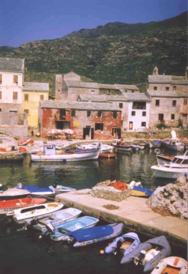 Cap Corse