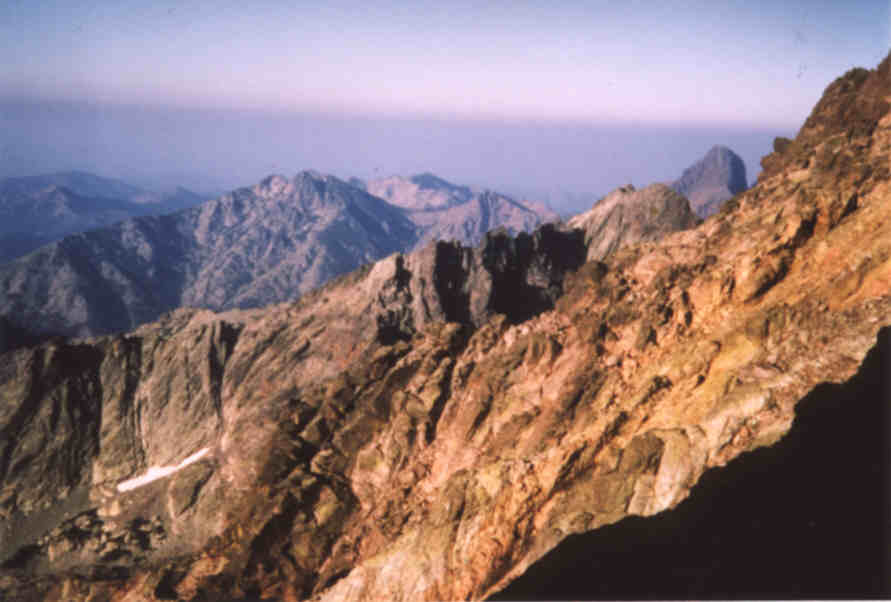Monte Cinto