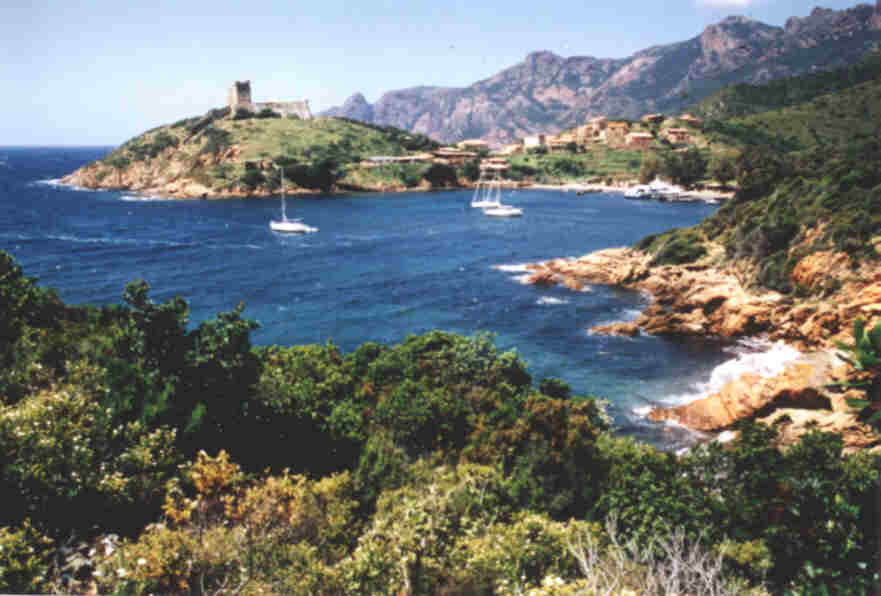Girolata