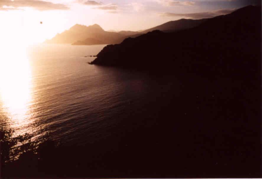 Golfe de Porto