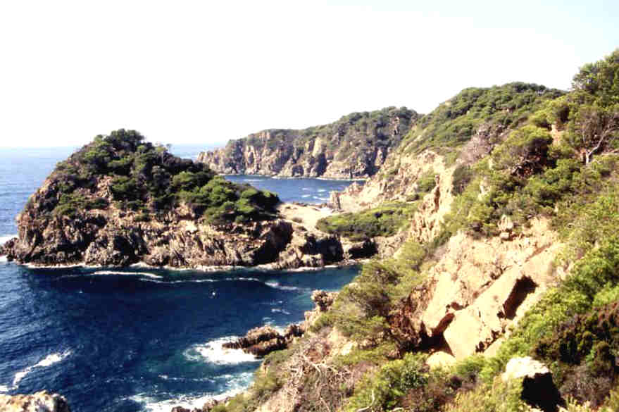 Porquerolles