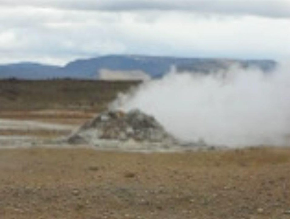 Hverir