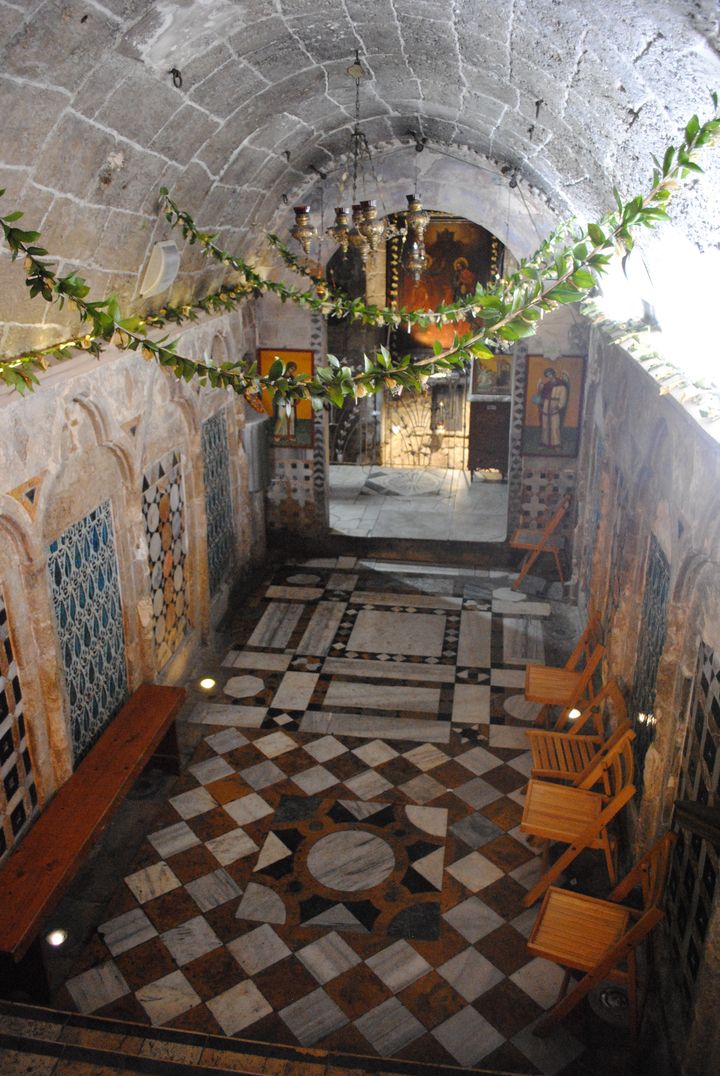 Nazareth