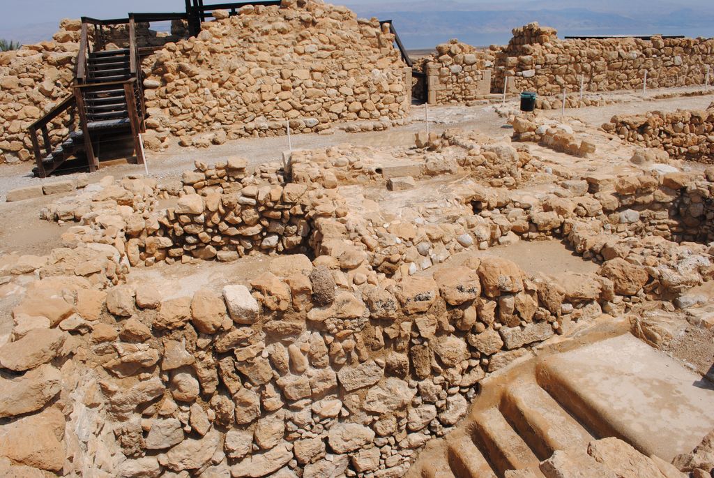 Qumran