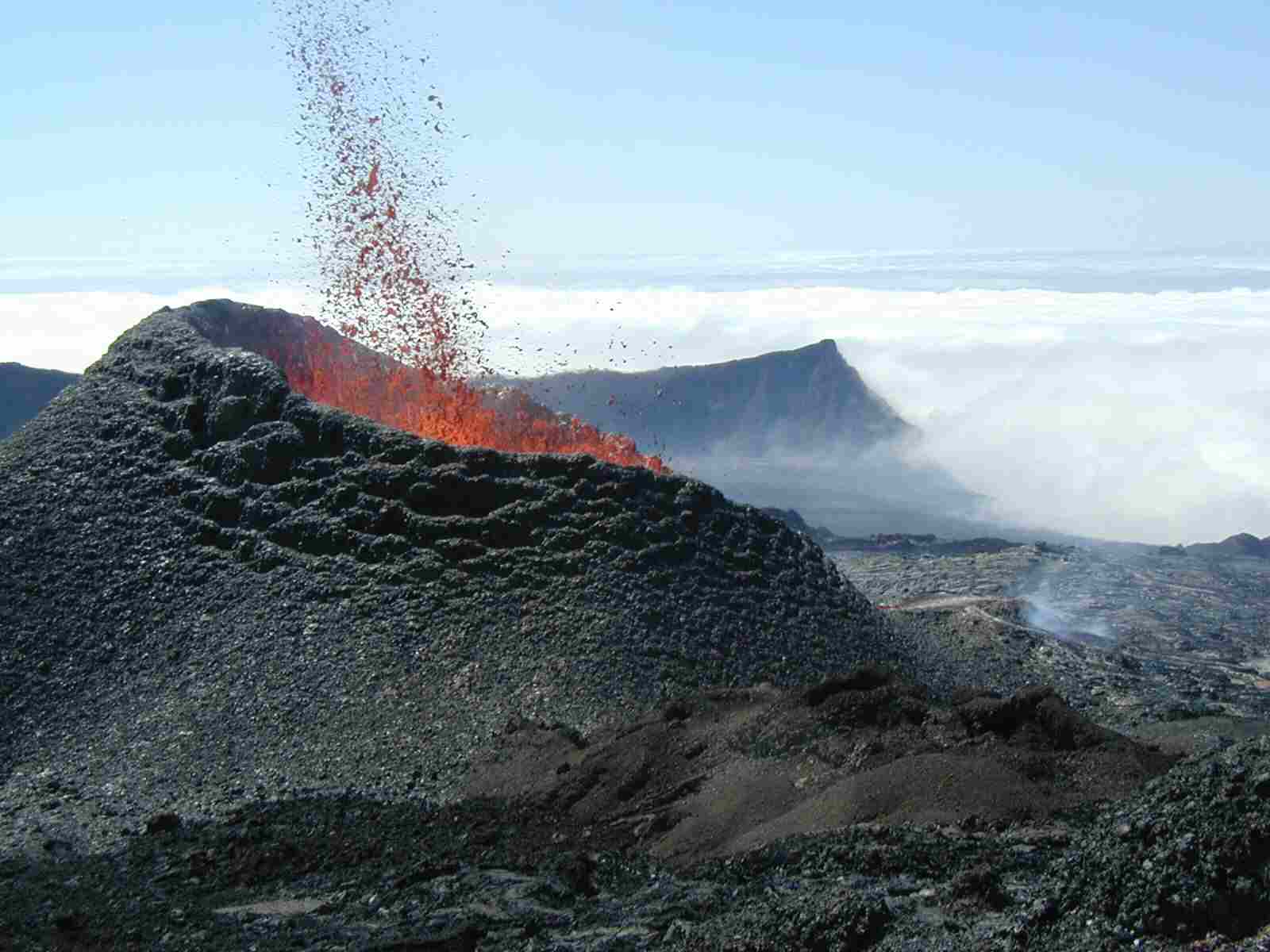 Fournaise 1