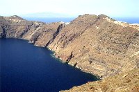 Santorin (Septembre 2008)