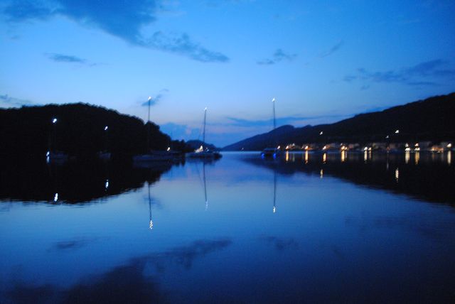 Croatie