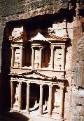 Jordanie (Mai 1993)
