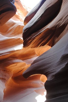 Antelope Canyon