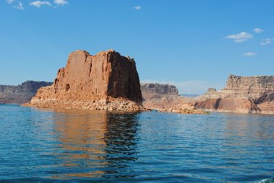 Lake Powell