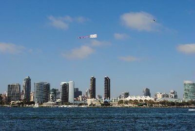 San Diego