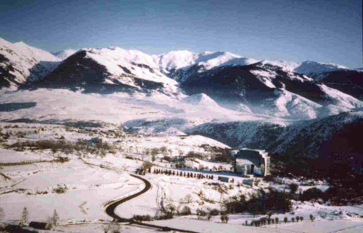 Cerdagne